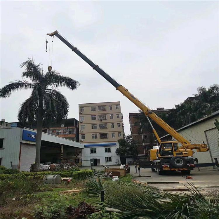 应城吊车出租押金纠纷案例：如何保障双方合法权益