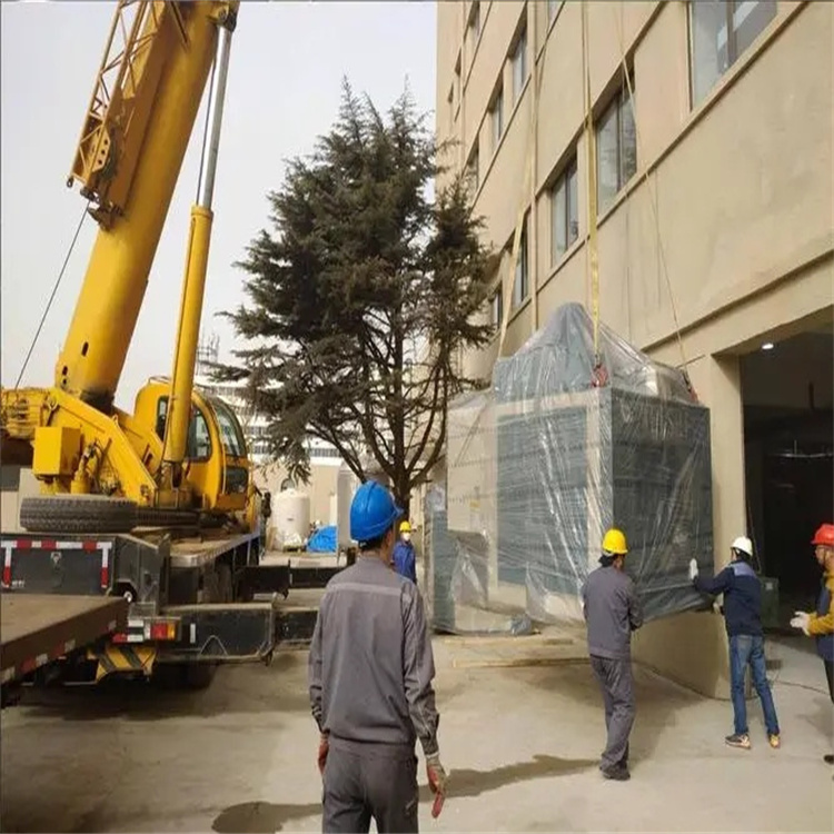 应城附近12吨吊车出租电话