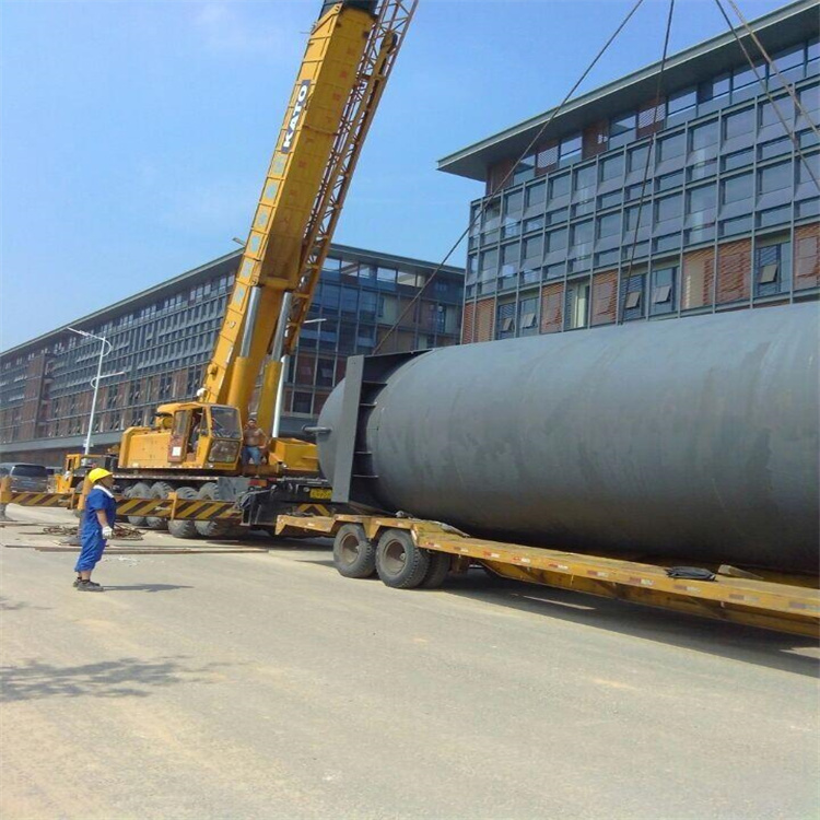 应城大型吊车租赁公司