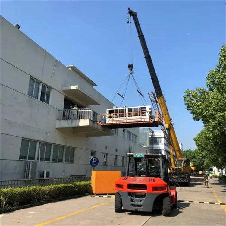 应城小型吊车出租电话