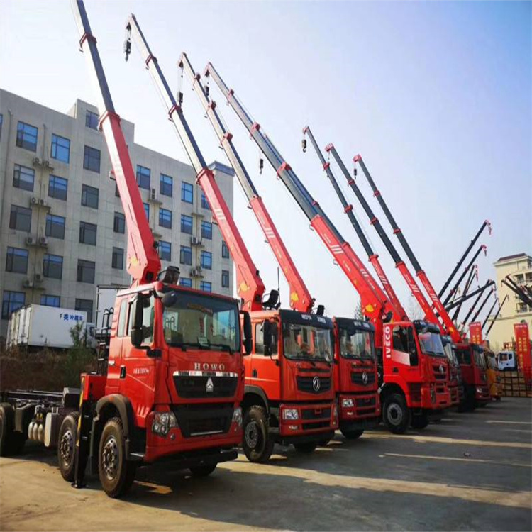 应城租专业吊车电话