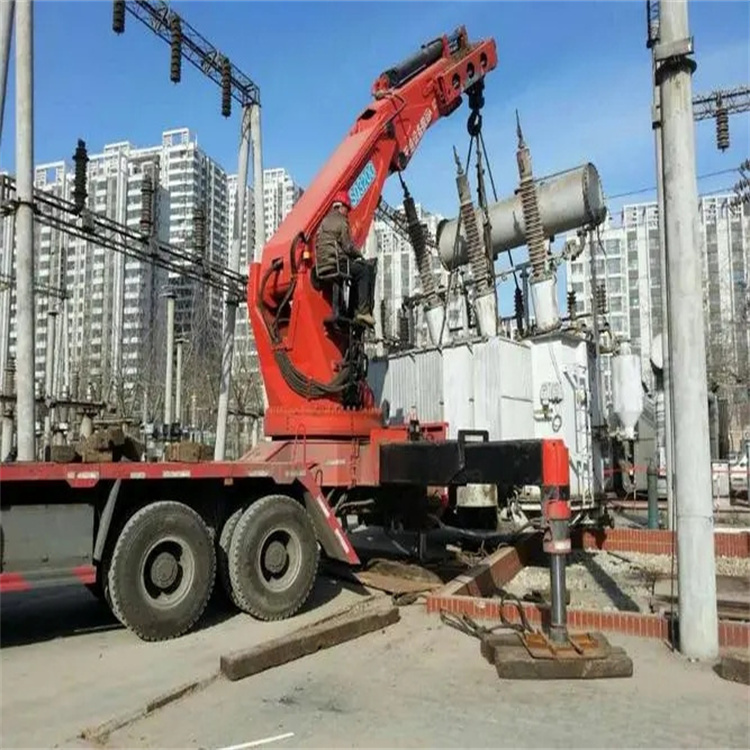 应城就近吊车出租|工地厂房吊装设备租赁|24小时高效响应