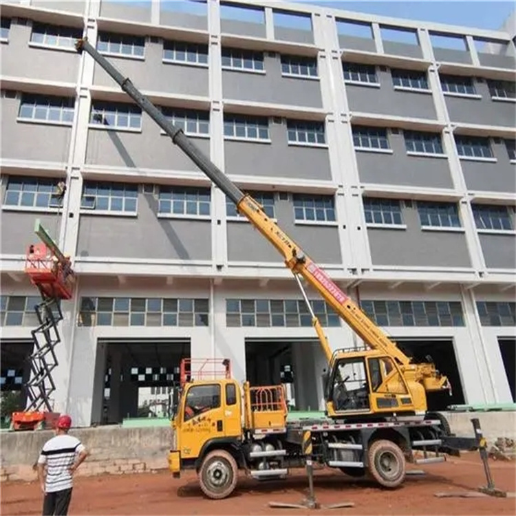 应城设备故障维权指南：租赁期间吊车损坏如何处理