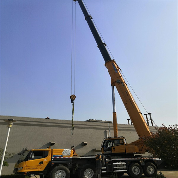 应城 选择汽车吊租赁的秘诀与联系方式指南