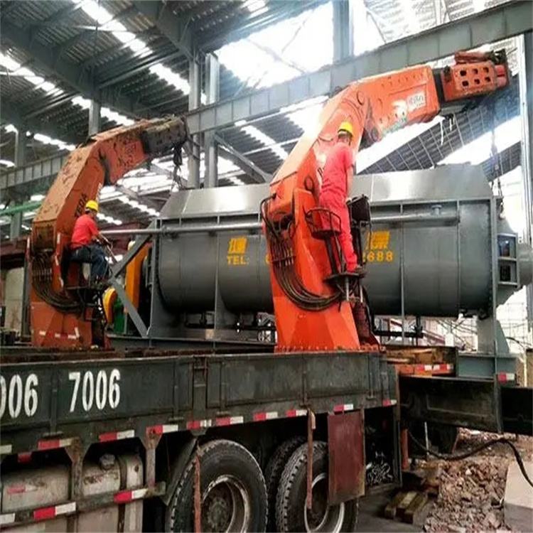 应城大型随车吊出租多少钱