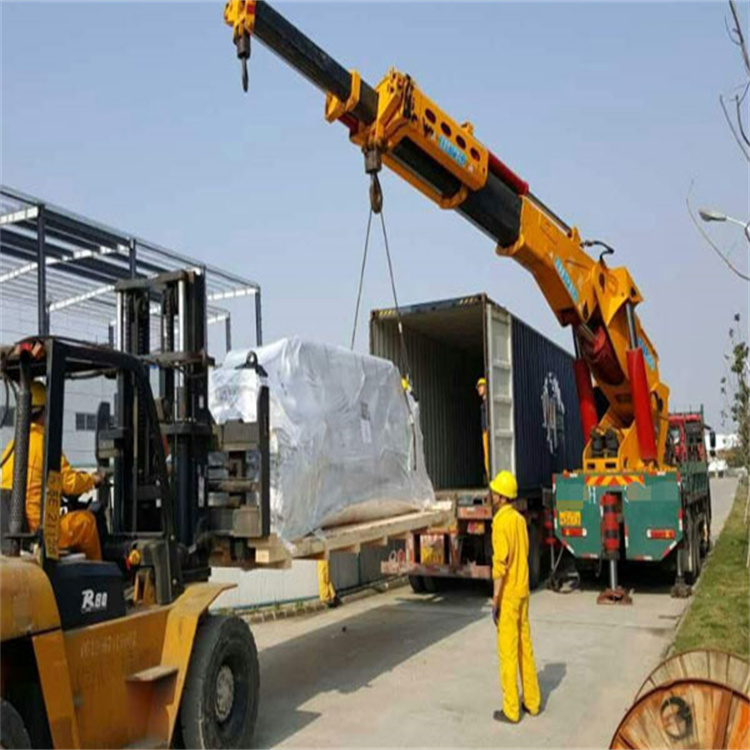 应城专业随车吊出租电话