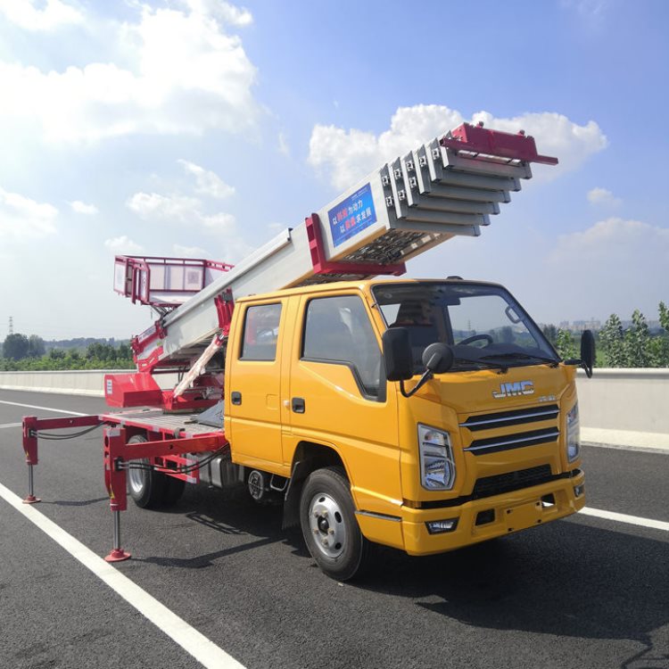 应城出租云梯车电话 水泥上楼