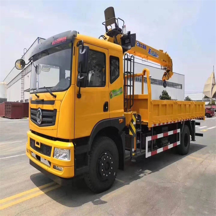 应城附近找一辆随车吊出租