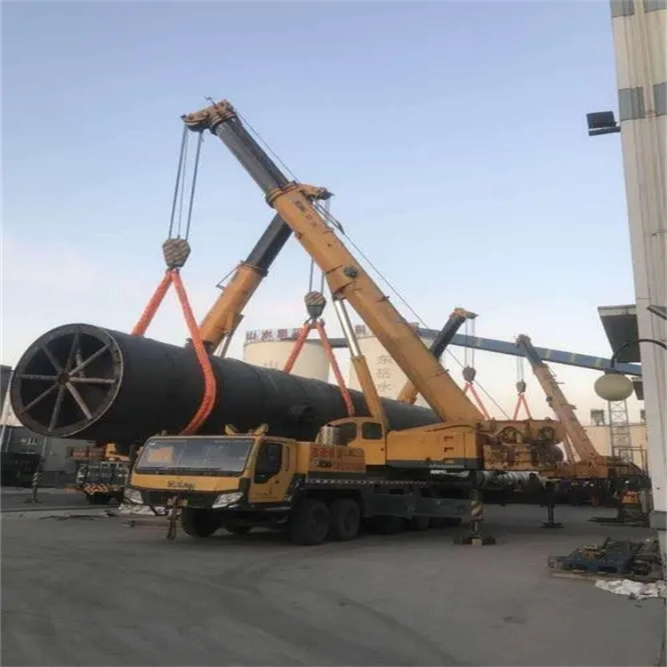 应城如何评估吊车出租公司在风电设备吊装的专业性