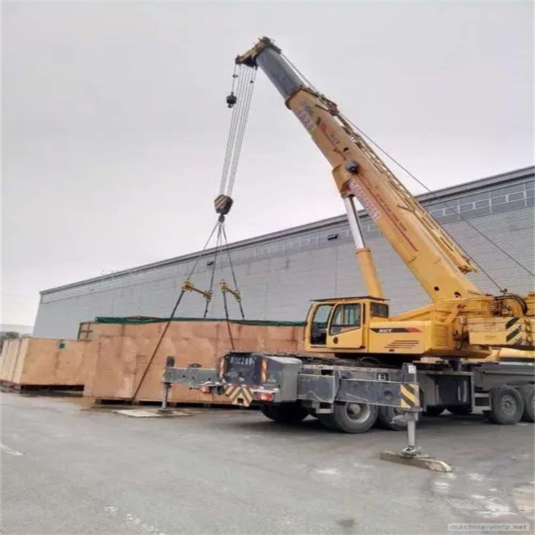 应城急需吊车出租怎么办|24小时响应|跨区调配服务