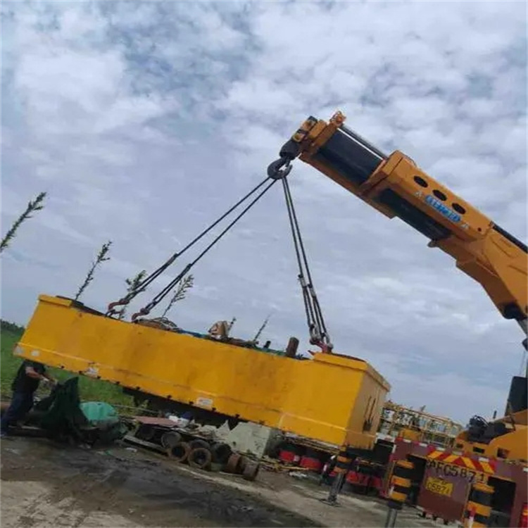 应城专业吊车出租哪家好